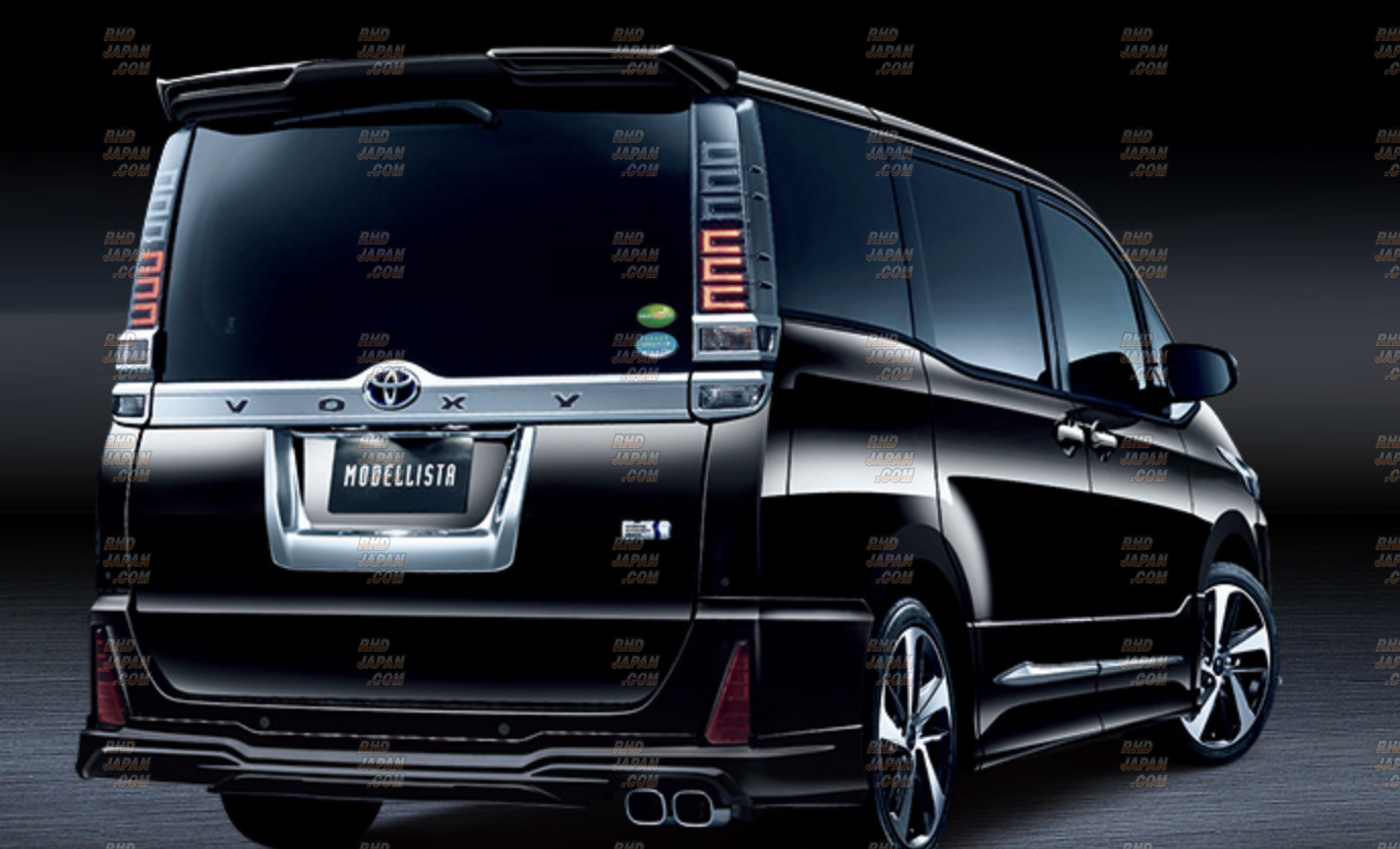 車 【RS-R VOXY / サス / ZRR80W / G 2WD】※送料込み価格